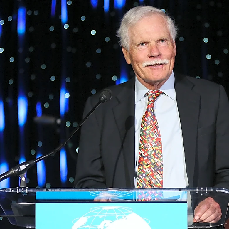 Eric Bischoff Compares Late Ted Turner To Vince McMahon: 'Very Similar People'