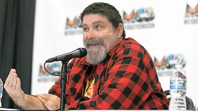 Tony Khan Comments On Mick Foley's Involvement In AEW, Whether He'll Wrestle
