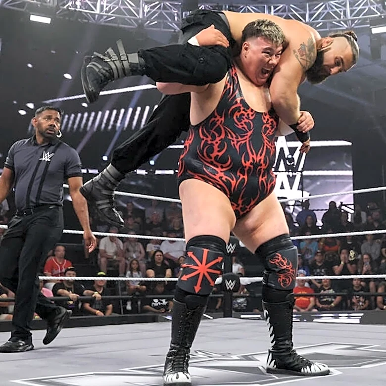 WWE NXT Viewership & Ratings Report, 5/19/2026