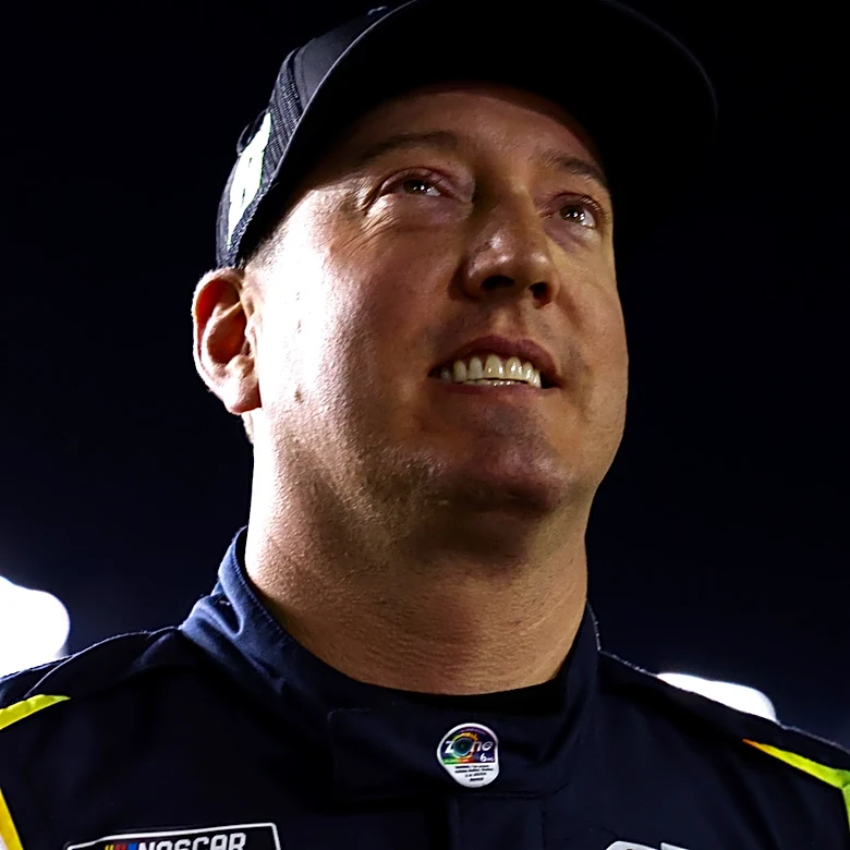 Kyle Busch Dead, NASCAR Great & Former WWE 24/7 Champion Dies At 41 Following Illness
