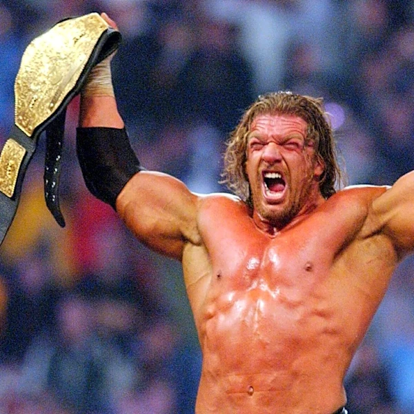 WWE's Triple H Reportedly Removed From Internal Active Talent Roster Earlier In May
