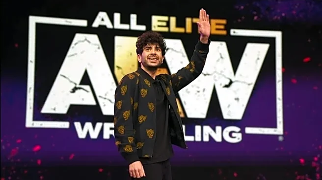 AEW Adds Partner Indie Promotion's Catalog To MyAEW Streaming Service