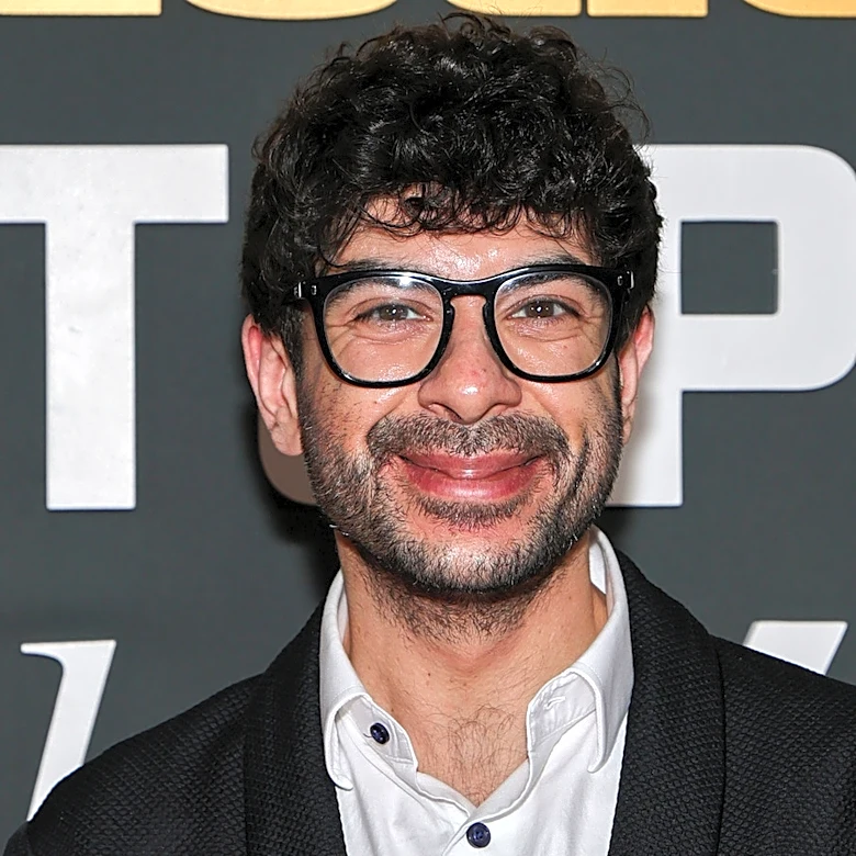 AEW's Tony Khan Talks Potential PPV In July 2026, Status Of All In 2027