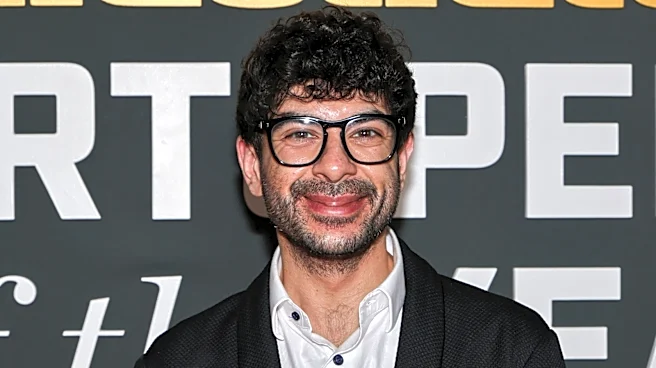 AEW's Tony Khan Talks Potential PPV In July 2026, Status Of All In 2027