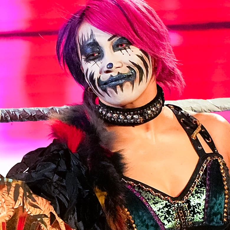 Asuka Offers Explanation For WWE Farewell, Says Future Appearances Will Be 'Rare'