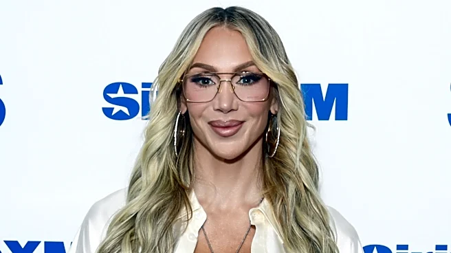 Charlotte Flair Says She Learned About White House Fan Event Along With The Public