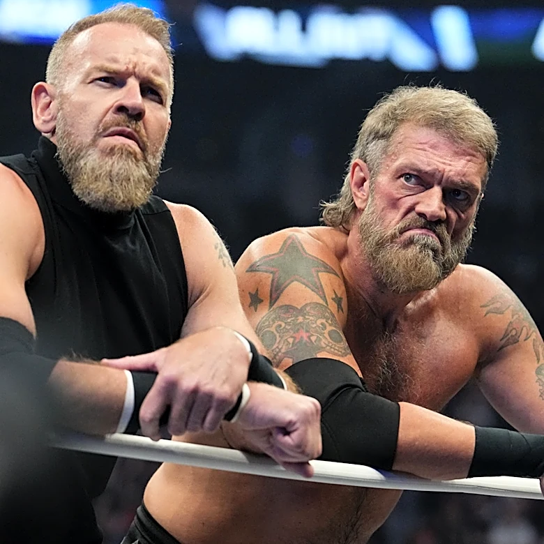 Adam Copeland Offers Update On AEW Contract Status & How He Plans To Retire