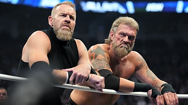 Adam Copeland Offers Update On AEW Contract Status & How He Plans To Retire