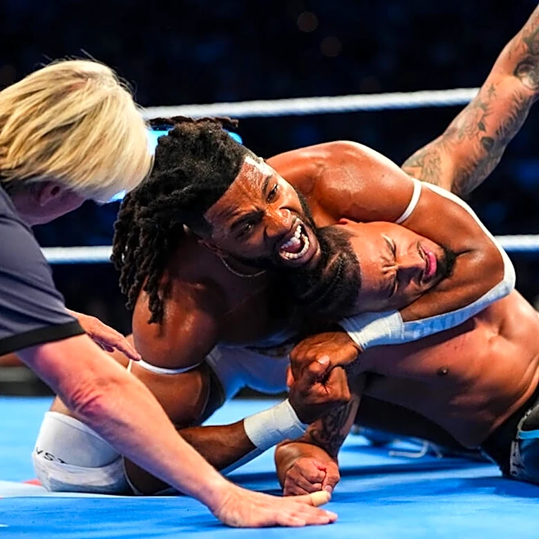 WWE SmackDown 5/22/2026: 3 Things We Hated & 3 Things We Loved