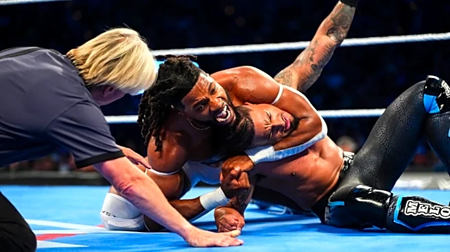 WWE SmackDown 5/22/2026: 3 Things We Hated & 3 Things We Loved