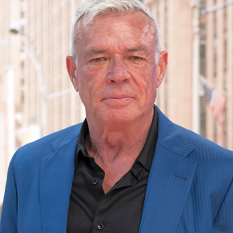 WWE HOFer Eric Bischoff Reflects On Working For The Late Ted Turner