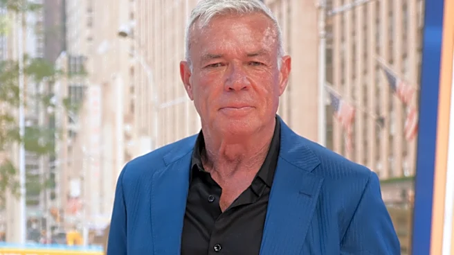 WWE HOFer Eric Bischoff Reflects On Working For The Late Ted Turner
