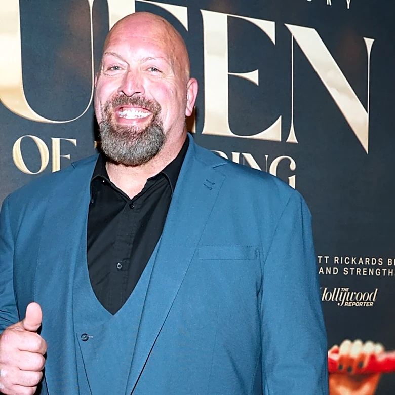 AEW's Paul Wight Was Forced To Lose Weight For WWE WrestleMania Spot
