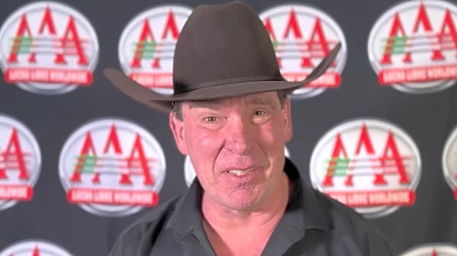 JBL Says 'Talent Will Get Infinitely Better' As WWE Increases Live Event Schedule