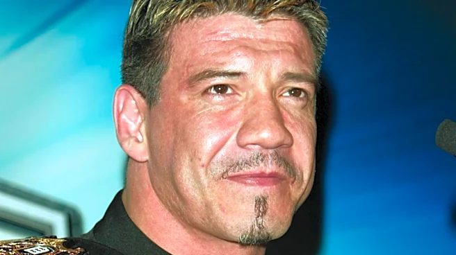 Eddie Guerrero's Daughter Hopes To Pay Tribute In Debut Match