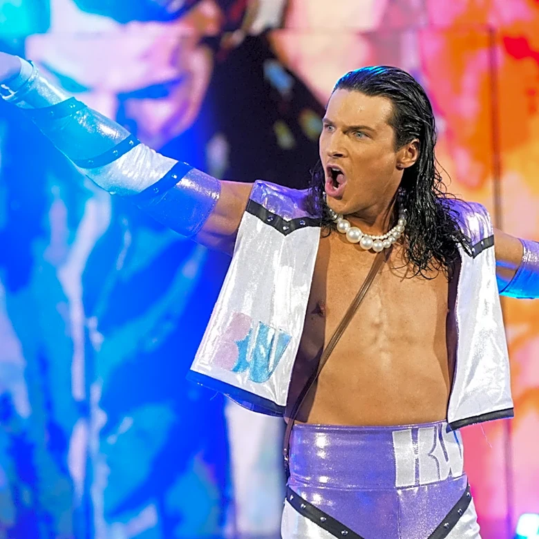WWE's Kit Wilson Teases 'Different' Version Of Pretty Deadly If Elton Prince Returns