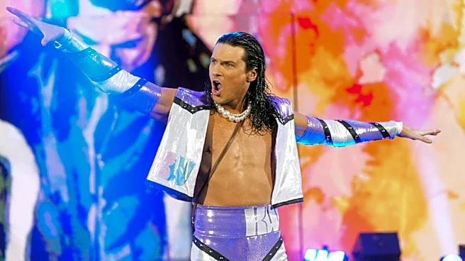 WWE's Kit Wilson Teases 'Different' Version Of Pretty Deadly If Elton Prince Returns