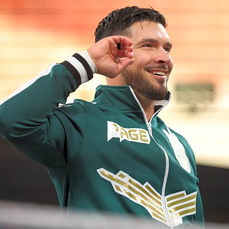 WWE Saturday Night's Main Event Results 5/23 - Three Championships On The Line & More