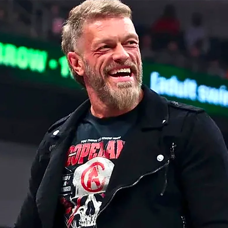Adam Copeland Looks Back On Leaving WWE For AEW: It Was A 'No-Brainer'