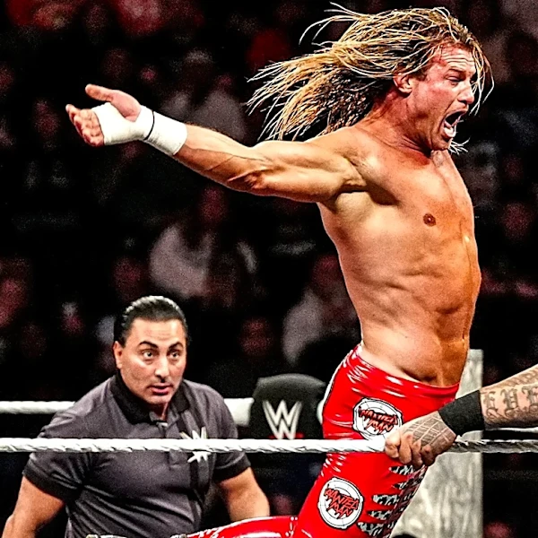 Nic Nemeth Says He Turned Down WWE Several Times Before John Cena Tournament Return