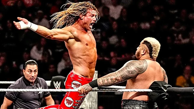 Nic Nemeth Says He Turned Down WWE Several Times Before John Cena Tournament Return