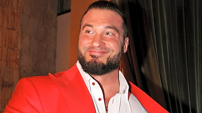 Backstage Update On Wardlow's AEW DoN 2026 Weekend