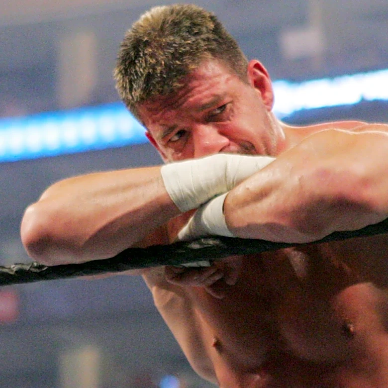 Eddie Guerrero's Daughter Reflects On Healing Her Relationship With Wrestling