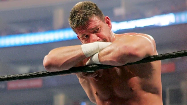 Eddie Guerrero's Daughter Reflects On Healing Her Relationship With Wrestling