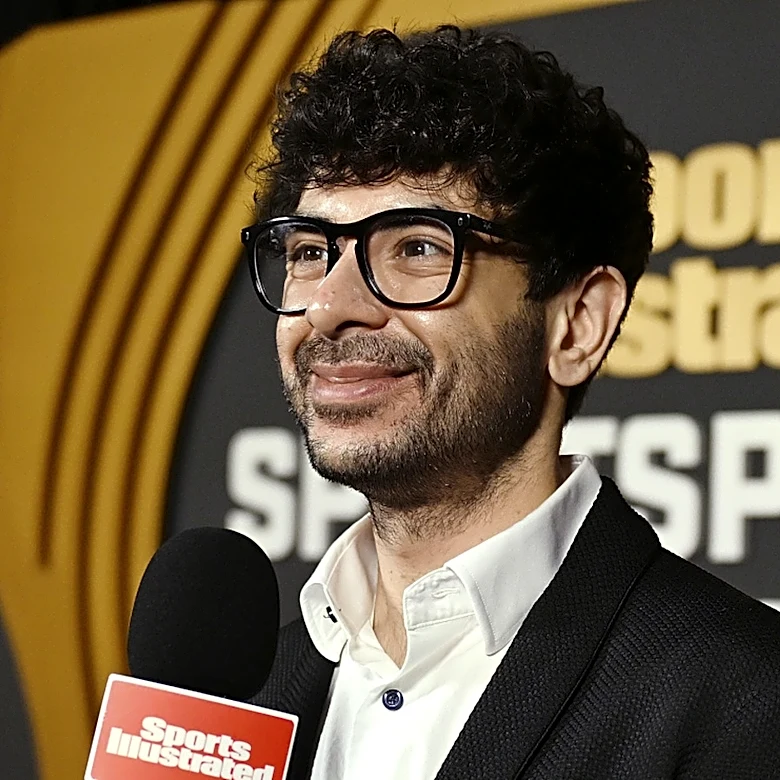 Tony Khan Won't Comment On Whether Or Not AEW Is Profitable
