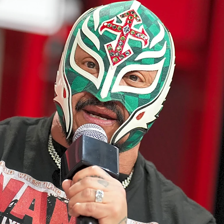 Rey Mysterio Named General Manager Of AAA