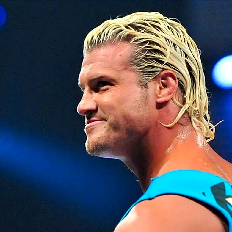 TNA's Nic Nemeth Explains Why He Was 'Lucky' During His Early Years As A Wrestler