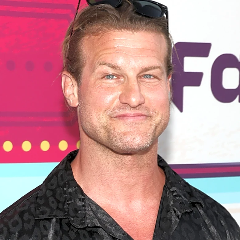 Nic Nemeth (FKA Dolph Ziggler) Recalls Involvement In Sting's WWE Debut