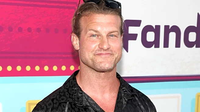 Nic Nemeth (FKA Dolph Ziggler) Recalls Involvement In Sting's WWE Debut