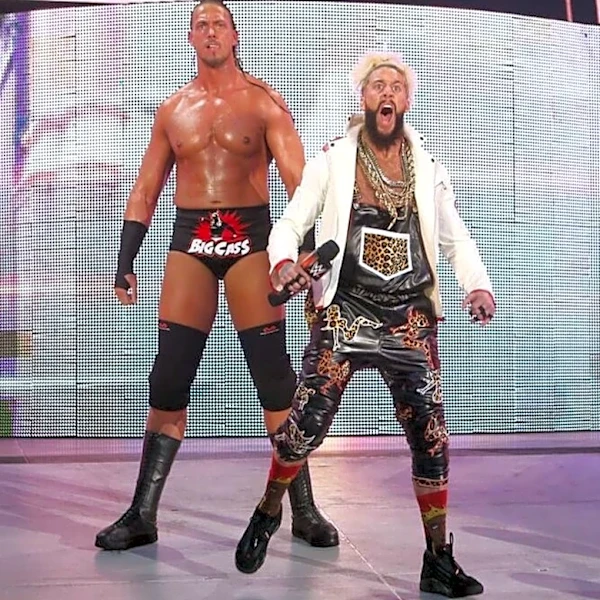 Enzo Amore Explains Why Tag Teams Had It 'Easy' With WWE's Backstage Politics