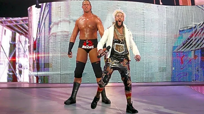 Enzo Amore Explains Why Tag Teams Had It 'Easy' With WWE's Backstage Politics