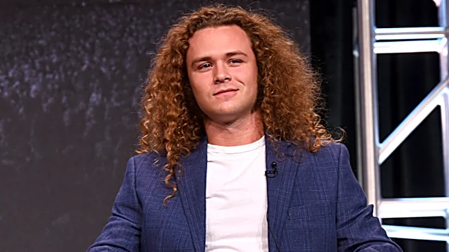 AEW's Jack Perry Looks Back On Indie Days As Jungle Boy