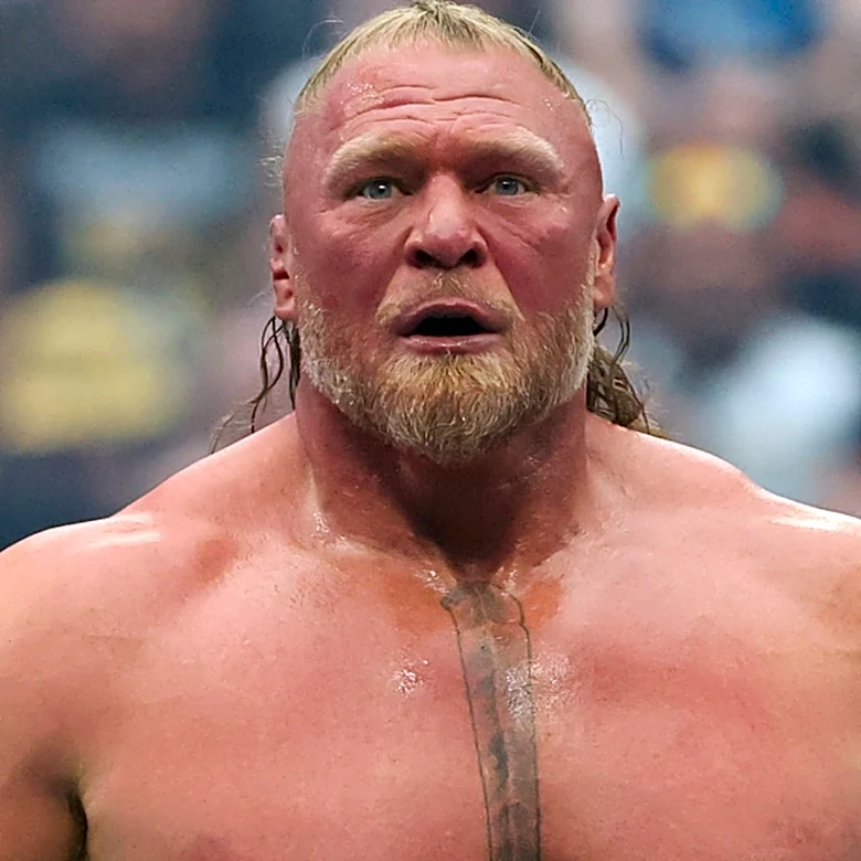 WWE HOFer Confused By Brock Lesnar Return