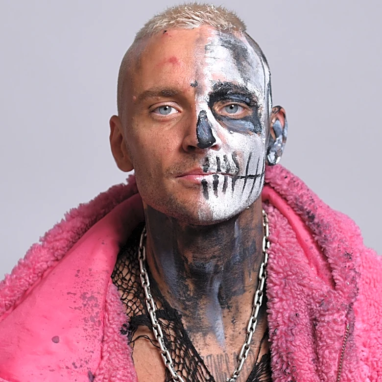 Darby Allin Says He's The Easiest Person To Collaborate With In AEW For One Reason