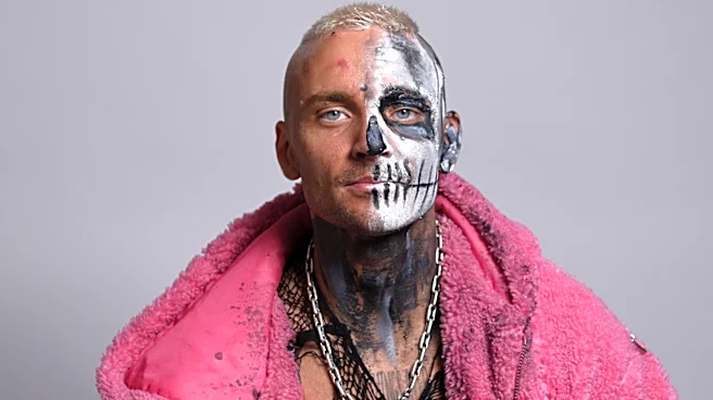Darby Allin Says He's The Easiest Person To Collaborate With In AEW For One Reason