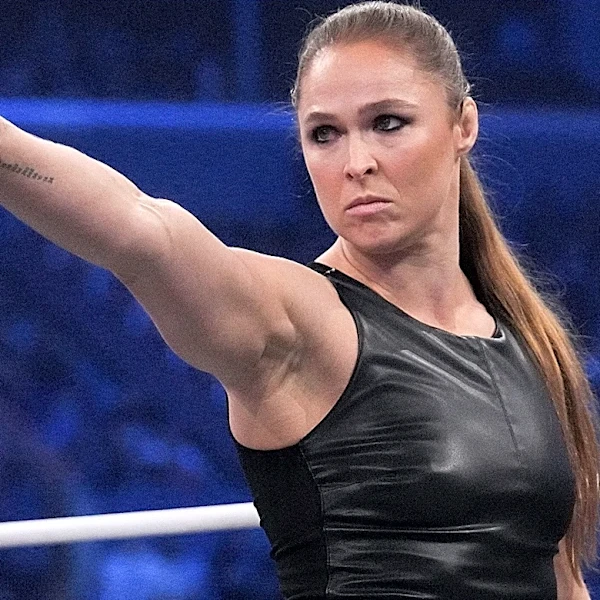 Tony Khan On Former WWE Star Ronda Rousey: 'She's Always Welcome In AEW'