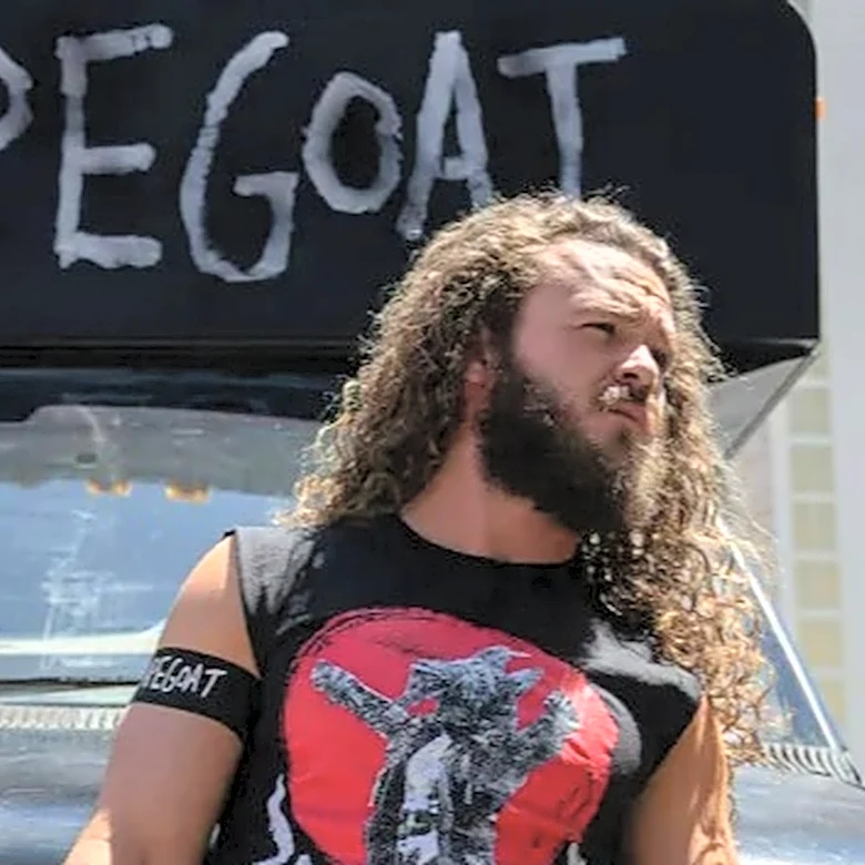 AEW's Jack Perry Reflects On 'Piece Of S***' Scapegoat Bus