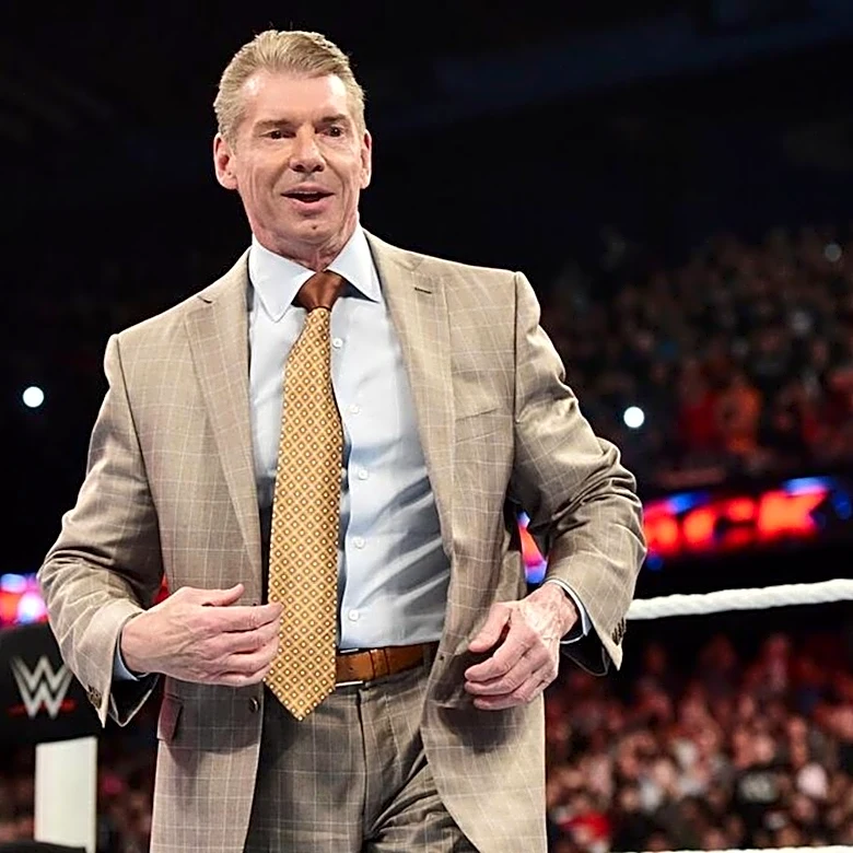 Vince McMahon Nearly Added Scrypts To Historic WWE WrestleMania Main Event