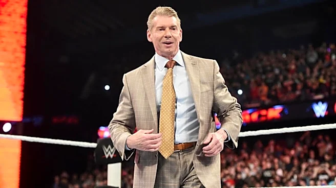 Vince McMahon Nearly Added Scrypts To Historic WWE WrestleMania Main Event