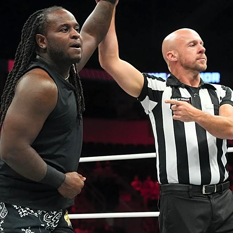 FKA Scrypts Says He's AEW/ROH Bound