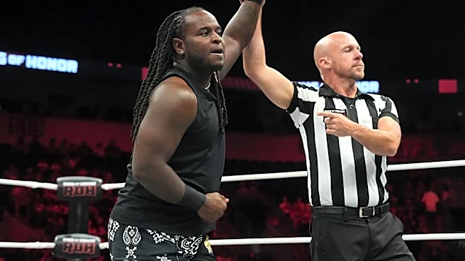 FKA Scrypts Says He's AEW/ROH Bound