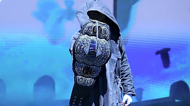 AEW Double Or Nothing 2026: Biggest Winners And Losers