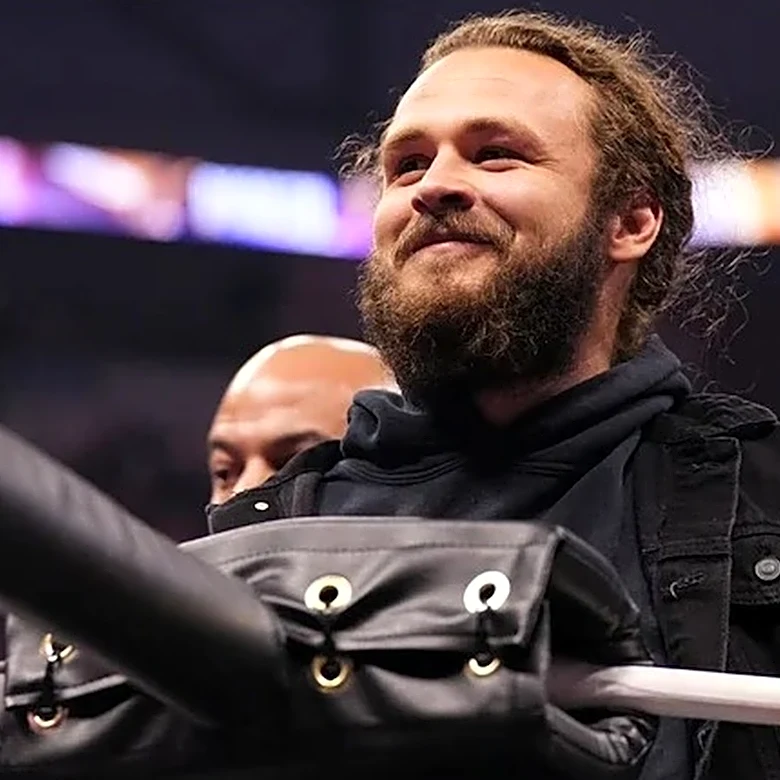 Jack Perry's AEW Stadium Stampede Spot Led To Concern From Locals