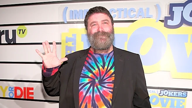 Mick Foley Shares Social Media Reaction Following AEW Double Or Nothing Debut