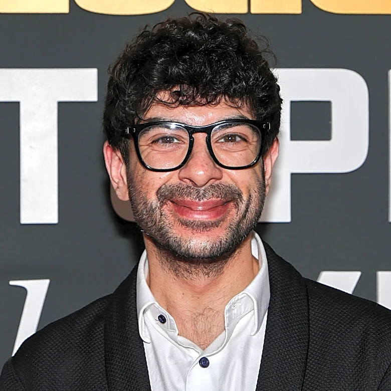 AEW's Tony Khan Praises David Ellison Ahead Of WBD/Paramount Deal