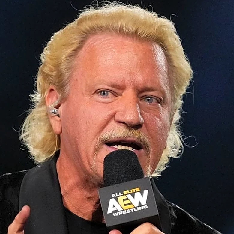 Jeff Jarrett Discusses Strategy Behind WWE Increasing Live Event Schedule